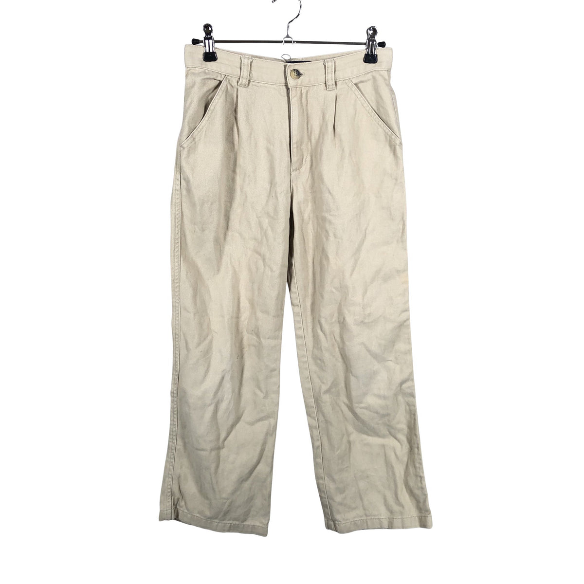 Unisex Cap Horn - Chinot, koko 134 - 140 - Beige (1)