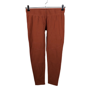 Naisten NOSH - Leggingsit, koko 38 - Ruskea (1)