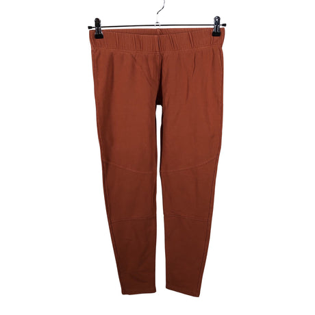 Naisten NOSH - Leggingsit, koko 38 - Ruskea ()