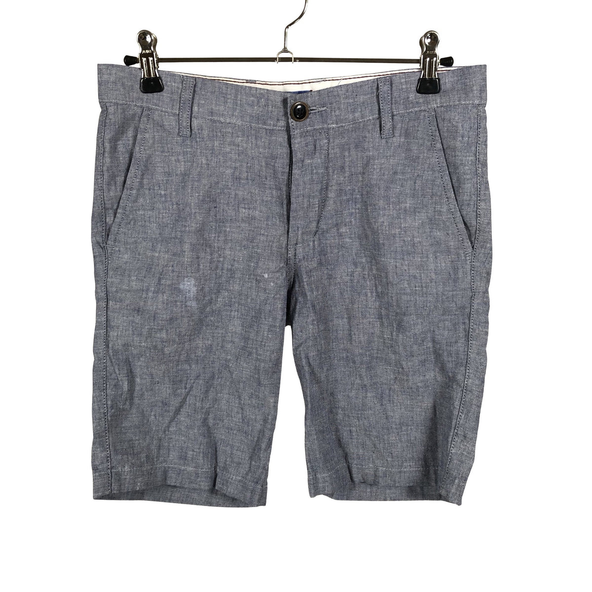 Poikien Jack & Jones - Shortsit, koko 146 - 152 - Sininen (1)