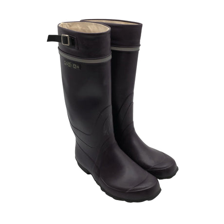 Unisex Nokian - Kumisaappaat, koko 42 - Violetti (2)