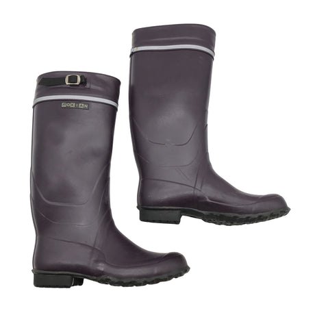 Unisex Nokian - Kumisaappaat, koko 42 - Violetti ()