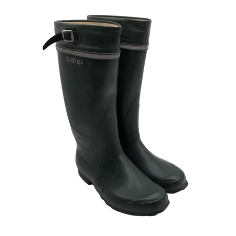 Unisex Nokian - Kumisaappaat, koko 42 - Vihreä (2)