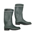 Unisex Nokian - Kumisaappaat, koko 42 - Vihreä ()