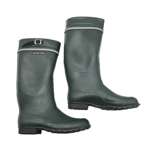 Unisex Nokian - Kumisaappaat, koko 42 - Vihreä (1)