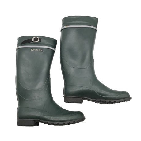 Unisex Nokian - Kumisaappaat, koko 42 - Vihreä ()