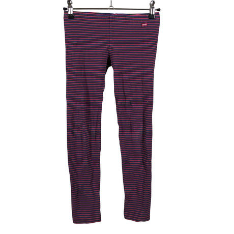 Unisex Mexx - Trikoohousut, koko 134 - 140 - Pinkki ()