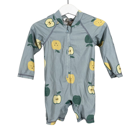 Unisex Lindex - Uimapuku, koko 74 - 80 - Vihreä ()