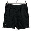 Unisex Karhu - Urheilushortsit, koko 134 - 140 - Musta ()