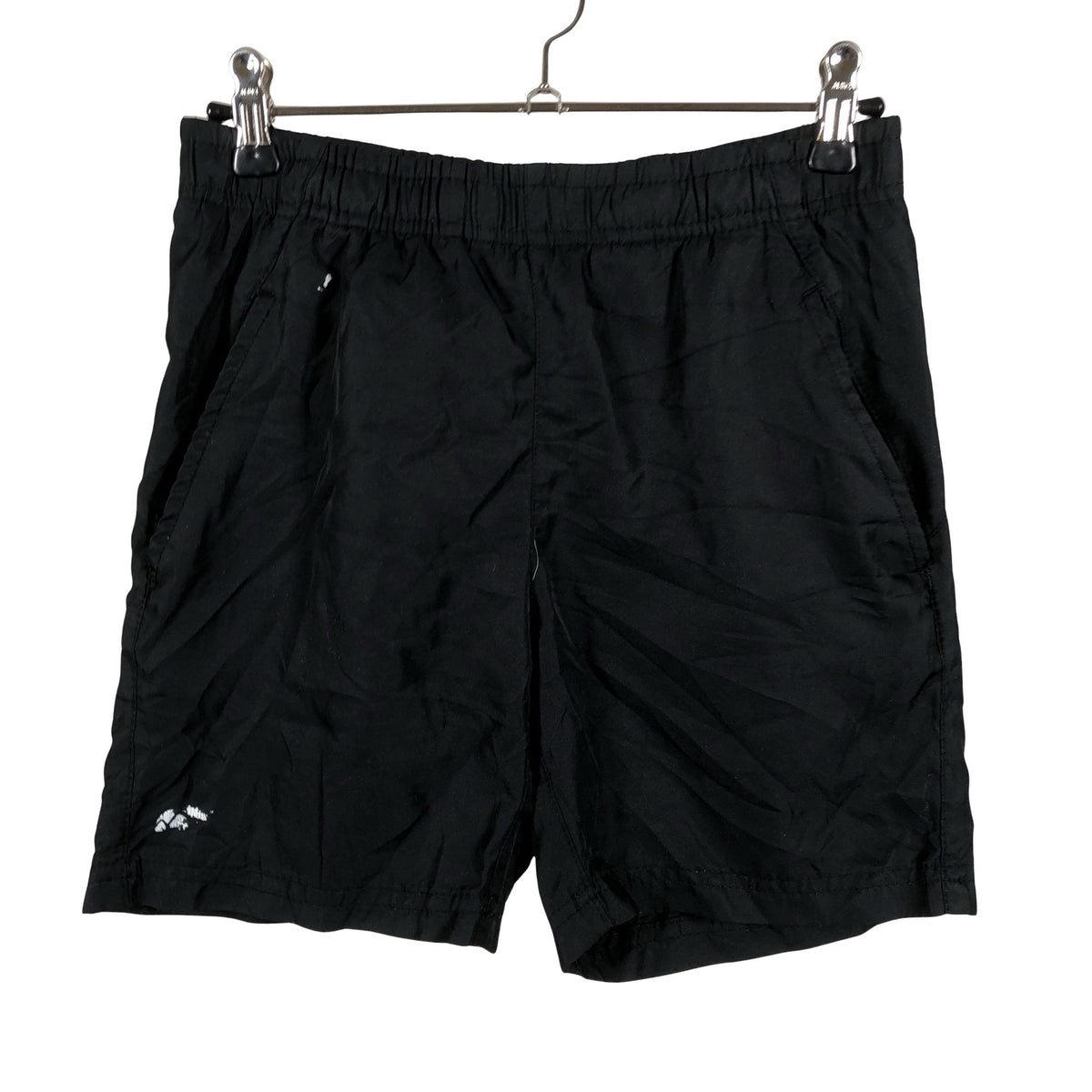 Unisex Karhu - Urheilushortsit, koko 134 - 140 - Musta (1)