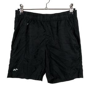 Unisex Karhu - Urheilushortsit, koko 134 - 140 - Musta (1)