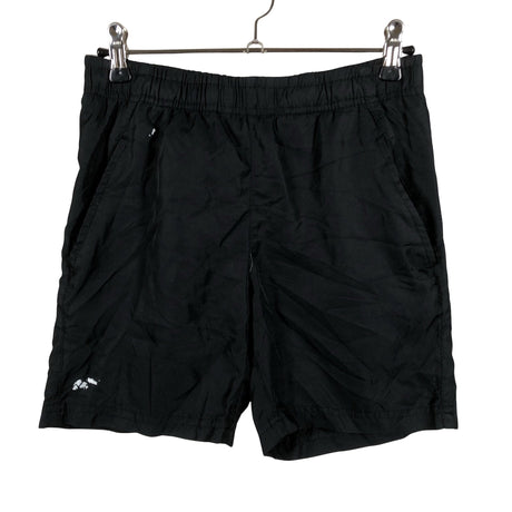 Unisex Karhu - Urheilushortsit, koko 134 - 140 - Musta ()