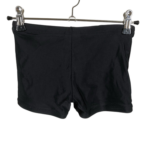 Unisex Arena - Uimahousut, koko 122 - 128 - Musta (2)