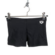 Unisex Arena - Uimahousut, koko 122 - 128 - Musta ()