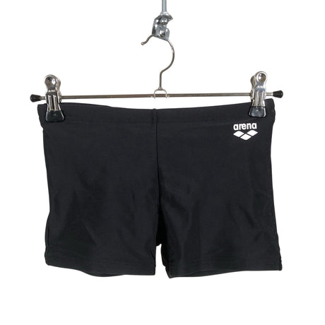 Unisex Arena - Uimahousut, koko 122 - 128 - Musta ()