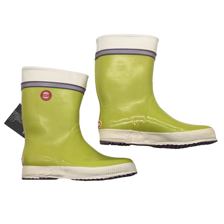 Unisex Nokian - Kumisaappaat, koko 42 - Vihreä ()