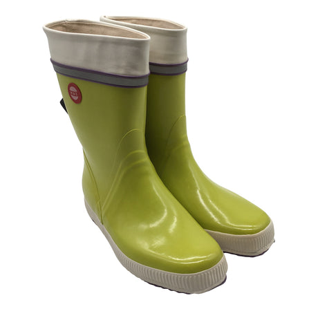 Unisex Nokian - Kumisaappaat, koko 42 - Vihreä (2)