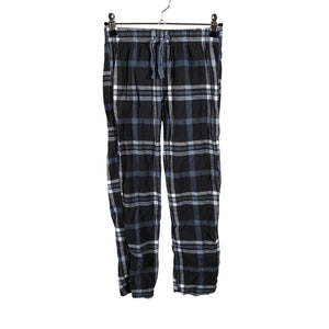Unisex Sanetta - Yöhousut, koko 134 - 140 - Harmaa (1)