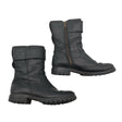 Naisten Timberland - Nilkkurit, koko 36 - Musta ()