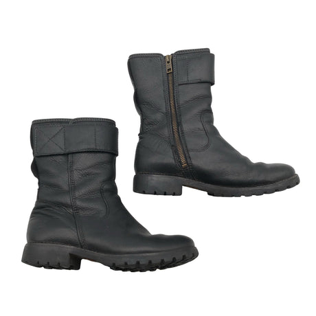 Naisten Timberland - Nilkkurit, koko 36 - Musta ()