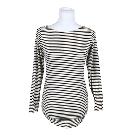 Naisten H&M Mama - Trikoopaita, koko 38 - Beige ()
