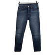 Naisten Levi's - Farkut, koko W27 - Sininen ()