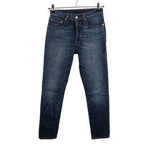 Naisten Levi's - Farkut, koko W27 - Sininen (1)