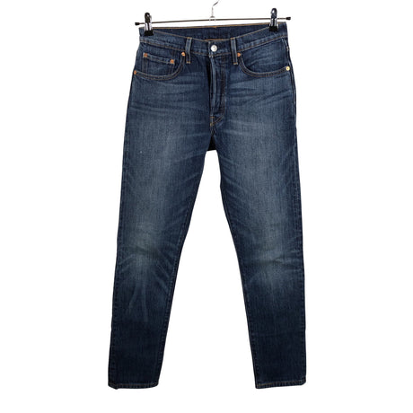 Naisten Levi's - Farkut, koko W27 - Sininen ()