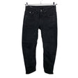 Naisten G-star - Farkut, koko W25 - Musta ()