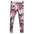 Naisten Versonpuoti - Leggingsit, koko 38 - Pinkki ()