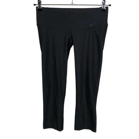 Naisten Nike - Urheilucaprit, koko 36 - Musta ()
