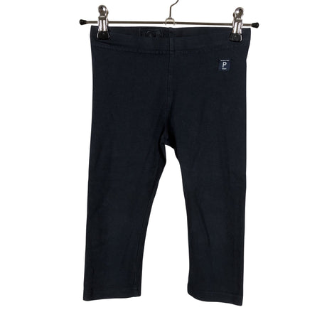 Unisex Polarn O. Pyret - Leggingsit, koko 104 - 110 - Sininen ()