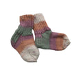 Unisex Handmade - Villasukat, koko 15 - Vaaleanpunainen ()