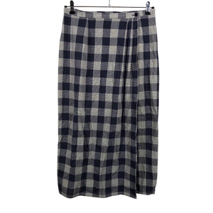 Naisten Laura Ashley - Kangashame, koko 42 - Sininen (1)