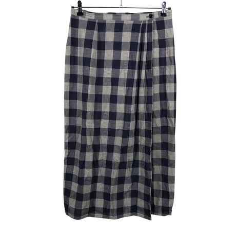 Naisten Laura Ashley - Kangashame, koko 42 - Sininen ()
