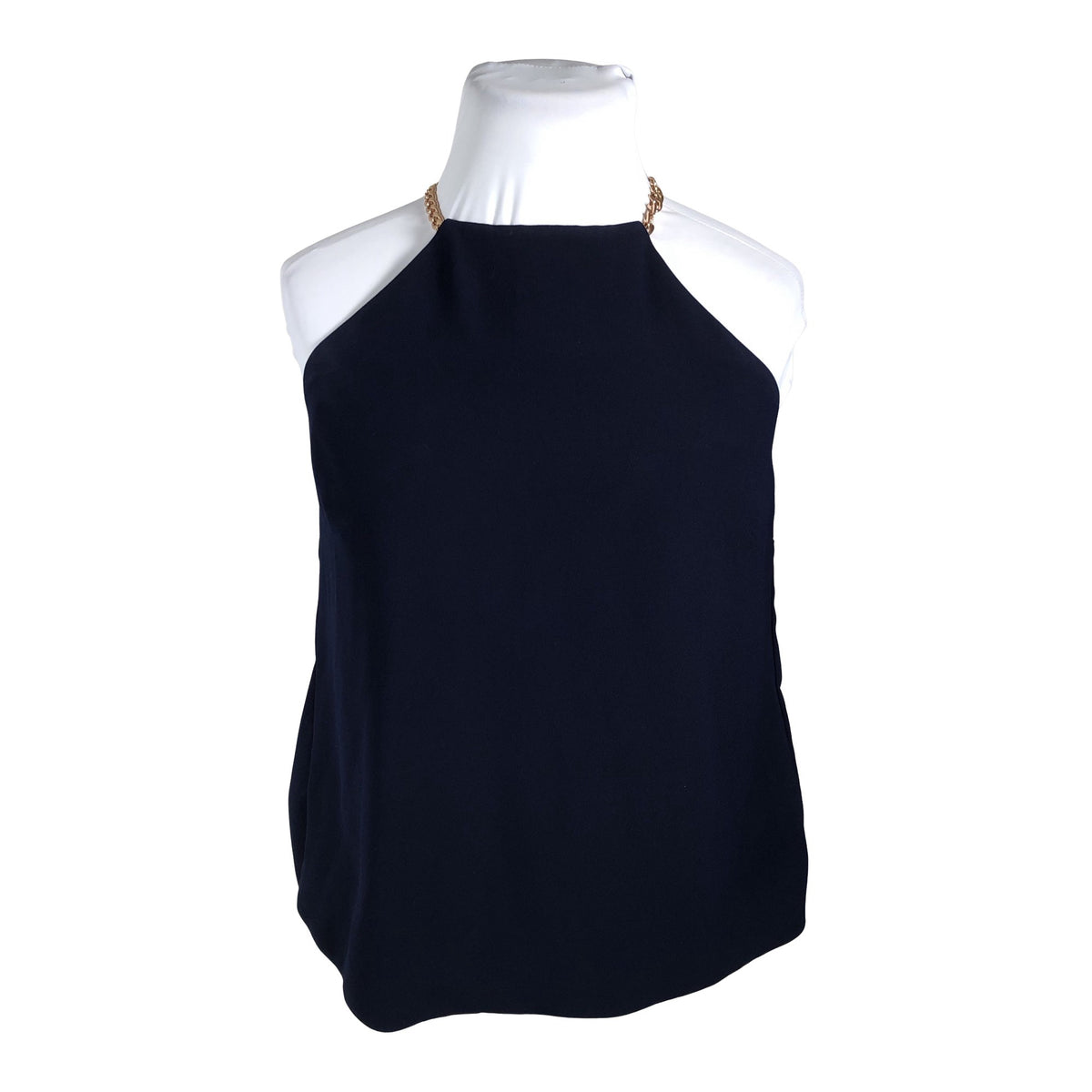 Naisten Ted Baker - Toppi, koko 42 - Sininen (1)