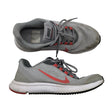 Naisten Nike - Lenkkarit, koko 38 - Harmaa ()