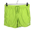 Miesten Speedo - Uimahousut, koko L - Vihreä ()