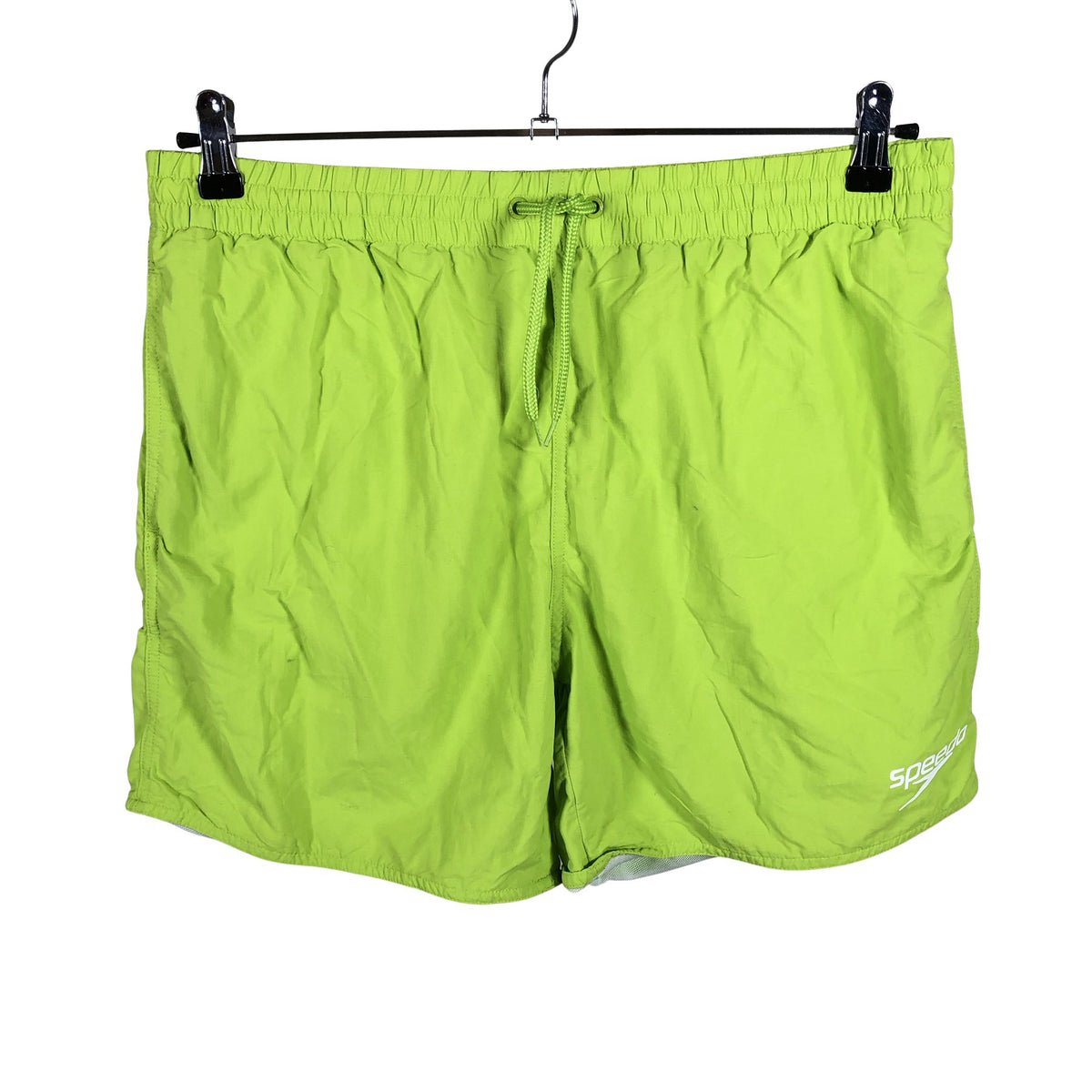 Miesten Speedo - Uimahousut, koko L - Vihreä (1)