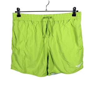 Miesten Speedo - Uimahousut, koko L - Vihreä (1)