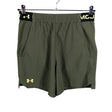 Miesten Under Armour - Urheilushortsit, koko M - Vihreä ()