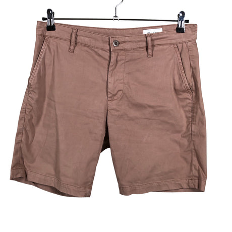 Miesten Adriano Goldschmied - Shortsit, koko W32 - Ruskea ()