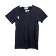 Unisex Gugguu - T-paita, koko 140 - 146 - Musta ()