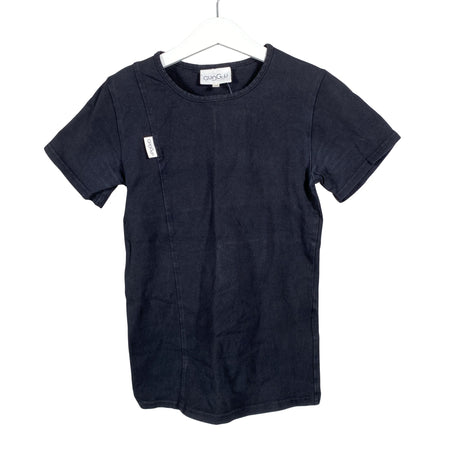 Unisex Gugguu - T-paita, koko 140 - 146 - Musta ()