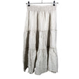 Naisten Bohemiana - Kangashame, koko 38 - Beige ()