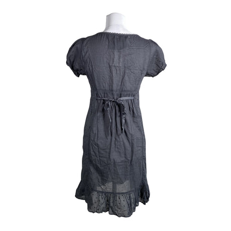Naisten Odd Molly - Kangasmekko, koko 36 - Harmaa (2)