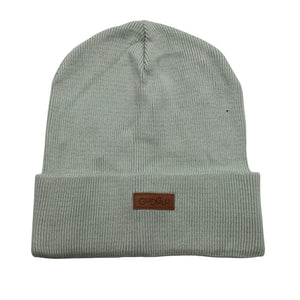 Unisex Gugguu - Talvipipo, koko 48 - 50 cm - Vihreä (1)