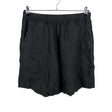 Naisten NOSH - Shortsit, koko 40 - Musta ()