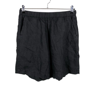 Naisten NOSH - Shortsit, koko 40 - Musta (1)
