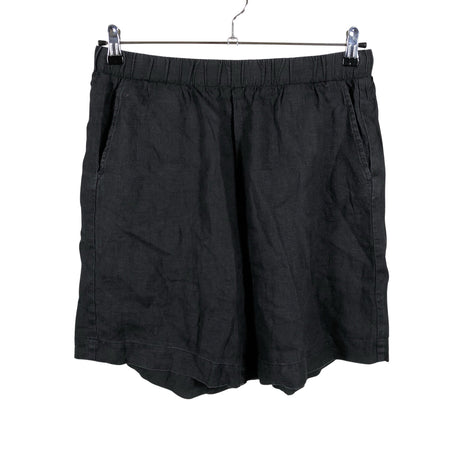 Naisten NOSH - Shortsit, koko 40 - Musta ()